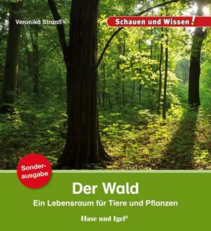 Der Wald / Sonderausgabe