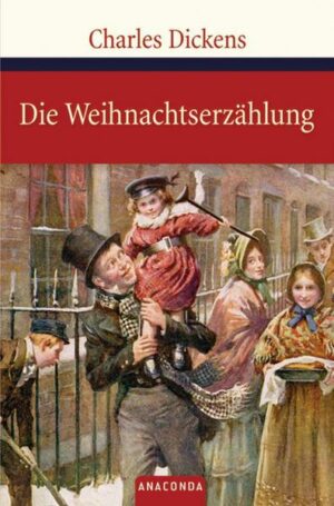 Die Weihnachtserzählung