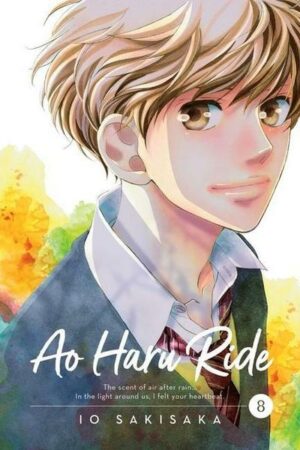 Ao Haru Ride