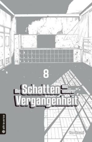 Die Schatten aus unserer Vergangenheit 08
