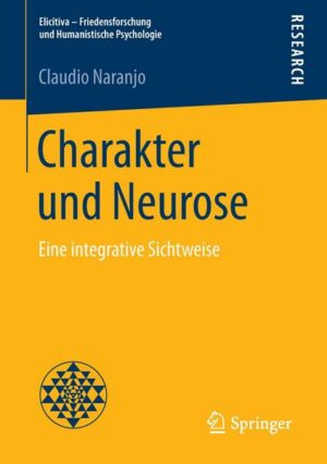 Charakter und Neurose