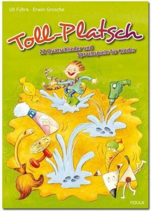 Toll-Platsch
