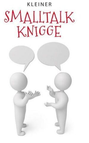 Kleiner Smalltalk-Knigge