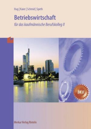 Betriebswirtschaft /Gesamtwirtschaft