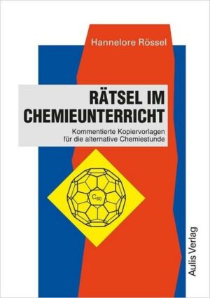 Rätsel im Chemieunterricht