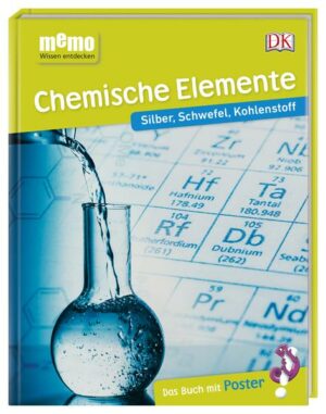 Memo Wissen entdecken. Chemische Elemente