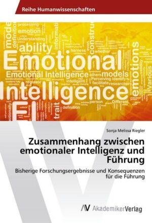 Zusammenhang zwischen emotionaler Intelligenz und Führung