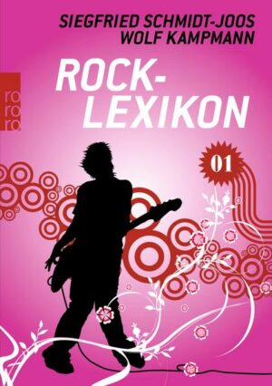 Rock-Lexikon 1