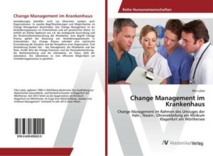 Change Management im Krankenhaus