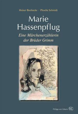 Marie Hassenpflug