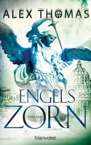 Engelszorn / Catherine Bell Bd.3