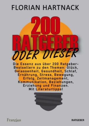 200 Ratgeber oder dieser