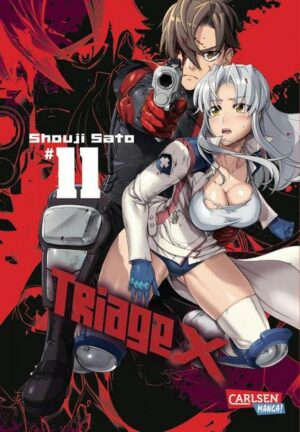 Triage X 11