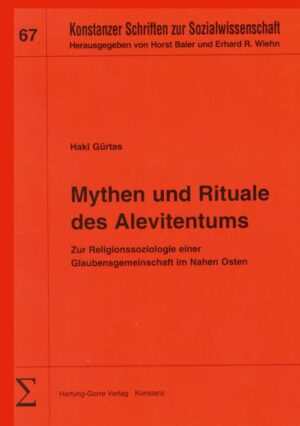 Mythen und Rituale des Alevitentums