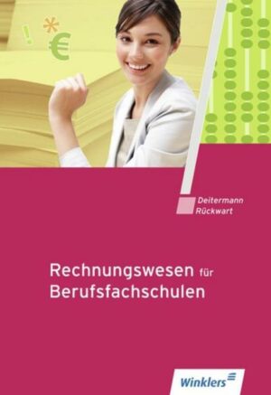 Rechnungswesen für Berufsfachschulen. Schülerband