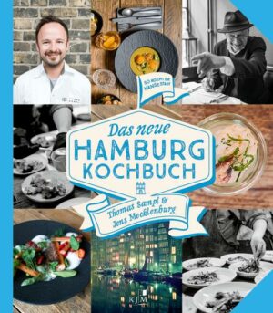Das Neue Hamburg Kochbuch