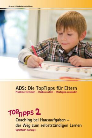 ADS: Die TopTipps für Eltern 2