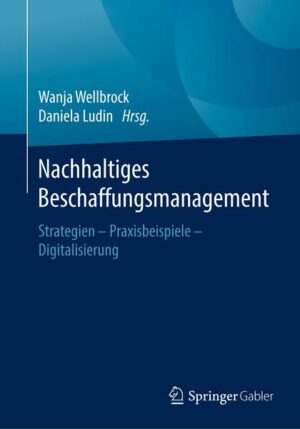 Nachhaltiges Beschaffungsmanagement