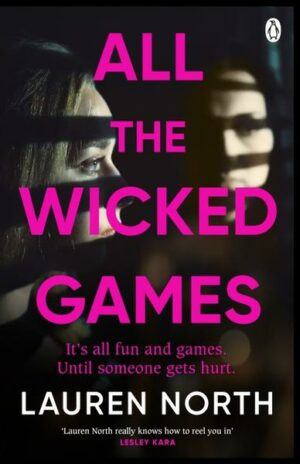 All the Wicked Games