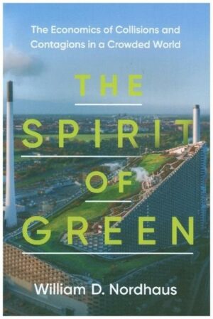 Spirit of Green