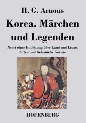 Korea. Märchen und Legenden