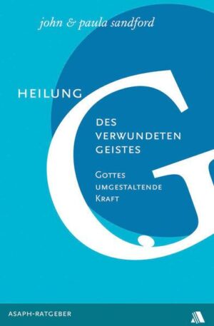 Heilung des verwundeten Geistes