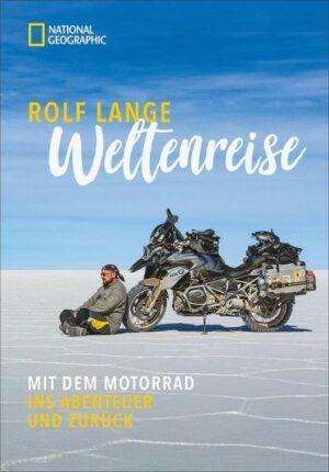 Weltenreise