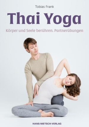 Thai Yoga