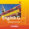 English G 21. Ausgabe B 3. Vokabeltaschenbuch