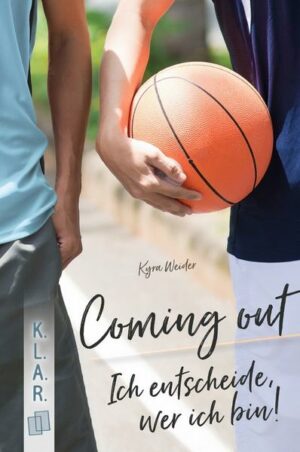 Coming out  Ich entscheide