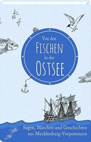 Von den Fischen in der Ostsee