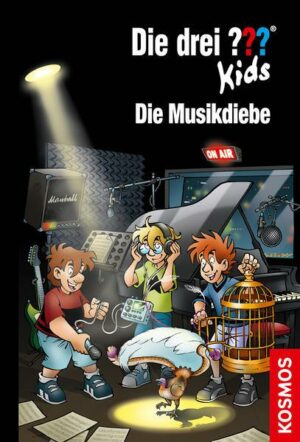 Die drei ??? Kids