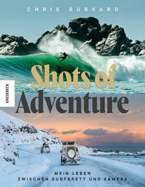 Shots of Adventure