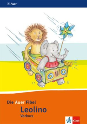 Auer Fibel/Vorkurs/Neu/BY