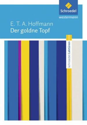 Der goldne Topf: Textausgabe