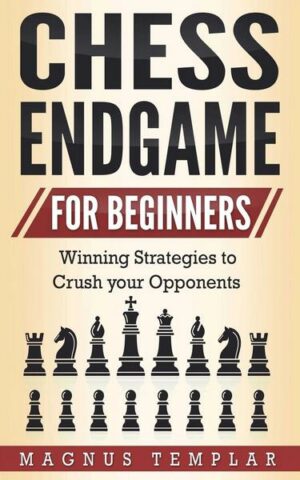 Chess Endgame  For Beginners