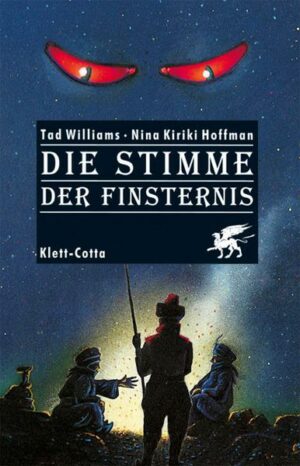 Die Stimme der Finsternis