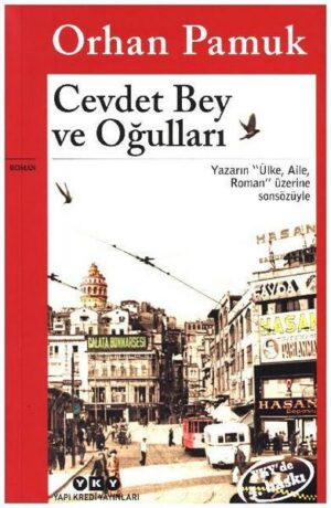 Cevdet Bey ve Ogullari