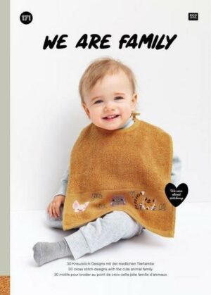 We Are Family