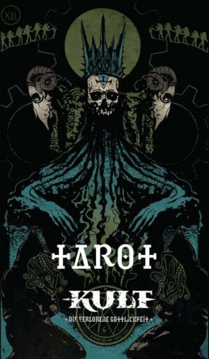 Kult Tarot