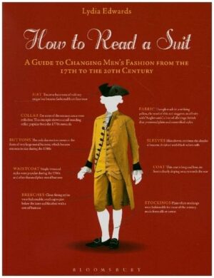 How to Read a Suit