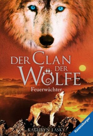 Der Clan der Wölfe