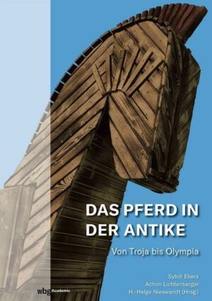 Das Pferd in der Antike