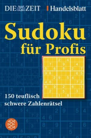 Sudoku für Profis