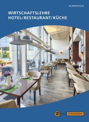Wirtschaftslehre Hotel / Restaurant / Küche