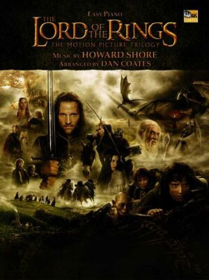 The Lord of the Rings Trilogy