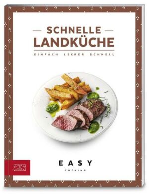 Schnelle Landküche