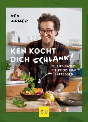 Ken kocht dich schlank