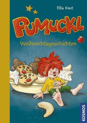 Pumuckl Vorlesebuch Weihnachtsgeschichten