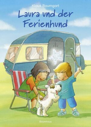 Laura und der Ferienhund